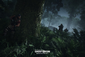 不止于观赏，虚拟电竞竞技场让你成为电竞世界的一部分