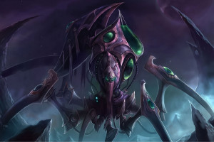 数据榜背后的故事，北美电竞选手的汗水与荣耀