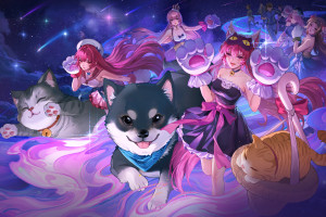 为热爱而战!世界电竞战队榜,致敬每一位追梦人 为热爱而战!世界电竞战队榜,致敬每一位追梦人